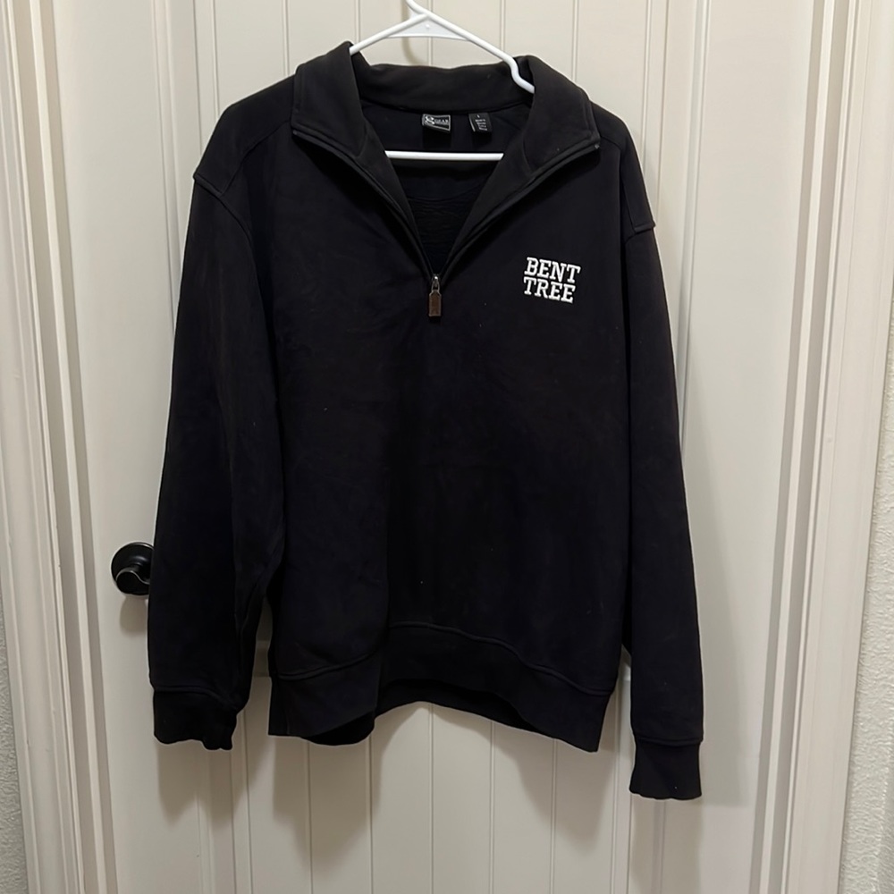 Golf Quarter Zip